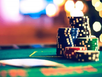 Областной совет в Тернополе запретил игорный бизнес на территории области