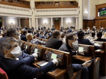 Народные депутаты хотят обжаловать решение президента касаемо легализации игорного бизнеса