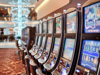 Инвестиции в отельный бизнес: сколько нужно отелей для открытия казино?