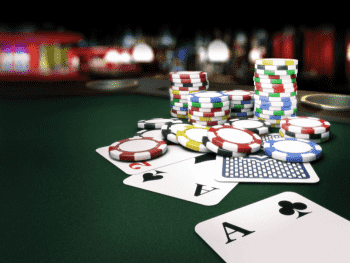 Большинство украинцев против легализации азартных игр