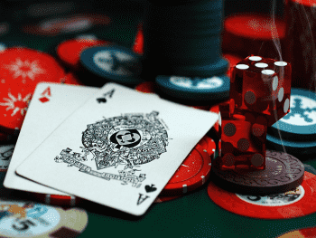 "Местные власти могут активировать деятельность теневых игорных заведений в Украине," - Елена Мочалова