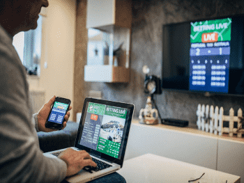 Аргентина нацелена на онлайн-ставки на спорт