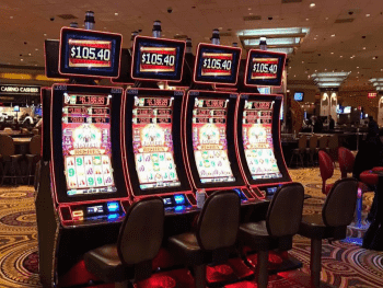 Лицензии на игорный бизнес в Украине начнут выдавать в ноябре