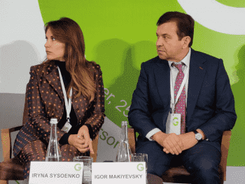 "Бизнес до сих пор не понимает, по каким правилам игры ему предлагается вести азартную деятельность," - Игорь Макиевский