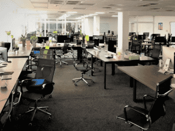 Киберполиция обнаружила компанию, которая занималась разработкой и поддержкой более 20 онлайн-казино