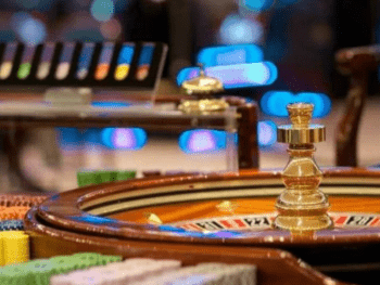 Местным органам самоуправления необходимо как можно быстрее приступить к созданию планов казино-курортов