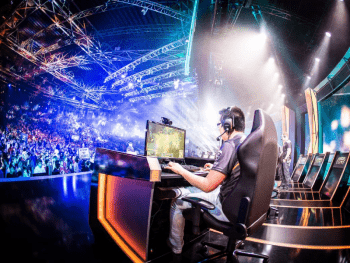 Без киберспорта у ставок на спорт нет перспектив. Букмекерам необходимо активно приспосабливаться