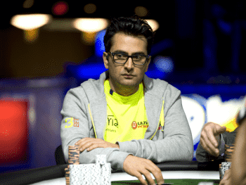 Покер-про очередной раз воспользовались опцией реванша и проведут повторную схватку