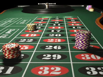 Кабинет министров принял постановление "О Комиссии по регулированию азартных игр и лотерей"