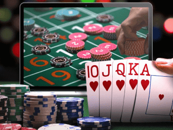 Законодатели Украины подняли вопрос о материальных отчислениях на социальные проекты от сектора гемблинга