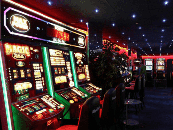 Очередное подпольное казино: в Харькове будут судить владельцев незаконного бизнеса