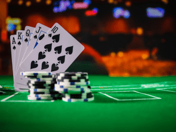 В Украине создадут ещё один орган по контролю за игорным бизнесом