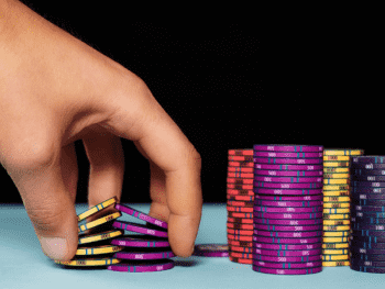 В Украине планируют ввести возможность получения лицензий на игорный бизнес онлайн