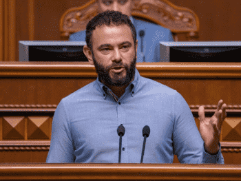 Народный депутат Украины Александр Дубинский требует, чтобы в Раде приступили к формированию комиссии по надзору за рынком азартных игр 