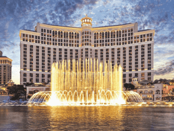 Мировой оператор казино анонсировал публичное размещение акций