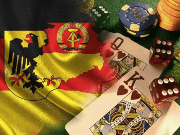 Игорные операторы Германии начали работать по новым законам с 15 октября