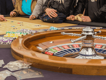 Кого поставят регулировать игорный бизнес? Стали известны имена претендентов