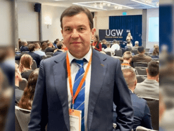 "Ни один бизнесмен не хочет работать втёмную, все хотят платить налоги и спать спокойно", -  Игорь Макиевский