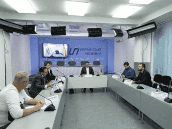 О чем говорили эксперты во время круглого стола "Формирование государственной политики в сфере азартных игр"