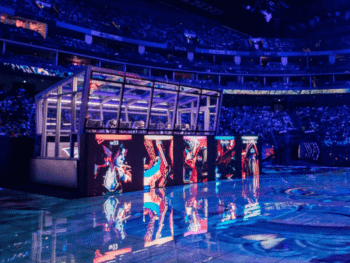 Федерация компьютерного спорта Саудовской Аравии проведет турнир по Dota 2