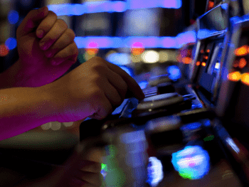 На рынках Украины и России появится платформа для людей со склонностью к игорной зависимости