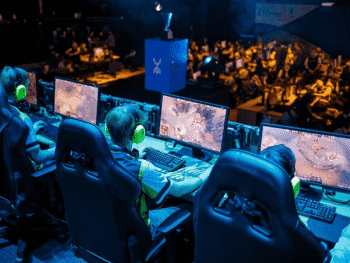 Доходы киберспортивной отрасли в 2020 году из-за пандемии снизятся на 14%