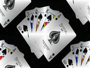 Правила покера