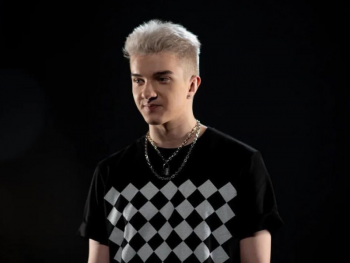 Украинский профессиональный киберспортсмен едва не стал победителем на чемпионате по покеру