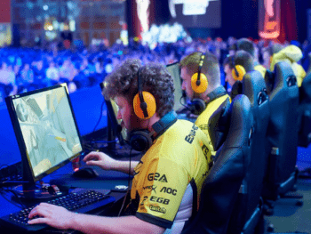 В Лондоне проведут киберспортивные турниры с целью борьбы с безработицей среди молодежи