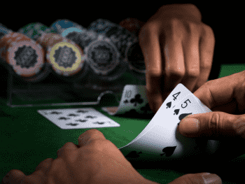 В законопроект о регулировании азартных игр и лотерей внесут новые изменения