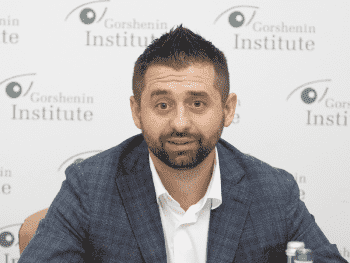 Давид Арахамия прогнозирует расцвет туристической отрасли из-за игорного бизнеса