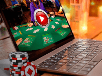 Все игорные заведения Швейцарии вышли в онлайн