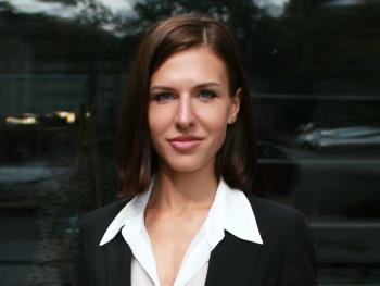 Юрист Татьяна Клименко о легализации игорного бизнеса: «Нам звонят со всего мира и спрашивают: «Ну что у вас в Украине? Давайте работать!»