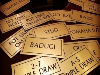 Види покеру