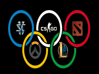 Киберспортивные дисциплины