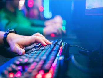 Как стать киберспортсменом? 