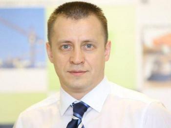 Алексей Евченко прокомментировал свое назначение в консультационно-экспертный совет 