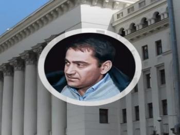 "Що ж, є в цьому світі речі важливіші кар'єрних амбіцій," - Борис Баум