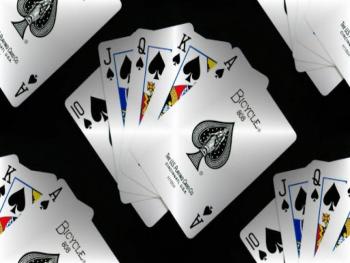 Правила покеру