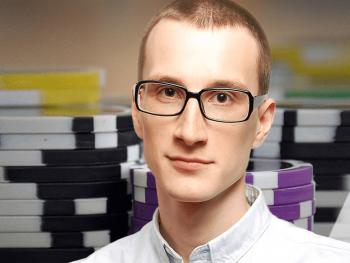  «Учитывая инвестиции в начале, игра стоит свеч», - Вадим Потапенко о вложениях в онлайн-казино в Украине