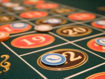 Комиссия по регулированию игорного рынка уже приступила к работе