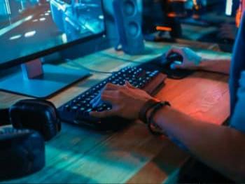 UPEA представила стратегію розвитку національної галузі кіберспорту на 5 років