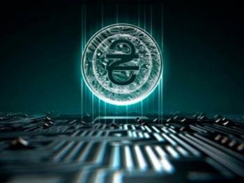 Нацбанк заявил о возможном появлении украинской криптовалюты