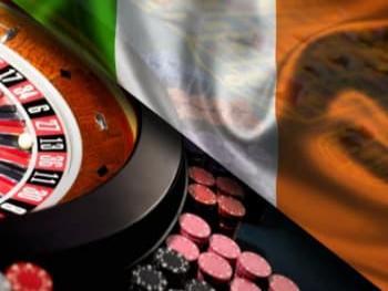 Ирландия работает над реформой всей азартной сферы в стране