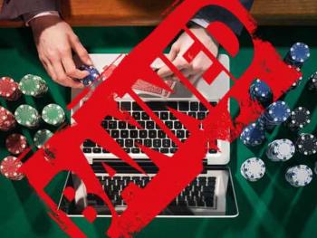 В каких странах запрещен онлайн-гемблинг?