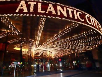 В казино Атлантик-Сити запретят легальную марихуану