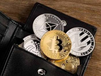 Украинская “сеть колл-центров” отмывала деньги в криптовалюте