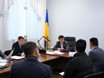 Профильный комитет рассмотрел вопрос относительно принятого Кабинетом Министров решения о создании Комиссии по регулированию азартных игр и лотерей