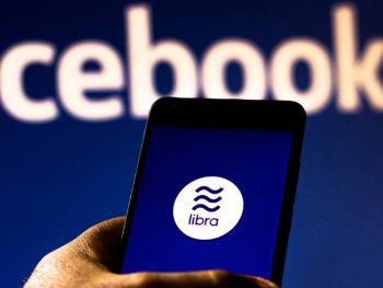 Facebook переименовал собственную криптовалюту