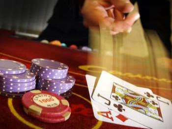 В Кабмине назвали новые правила для рынка азартных игр